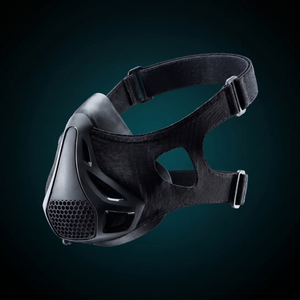 AxioZone Altitude Training Mask