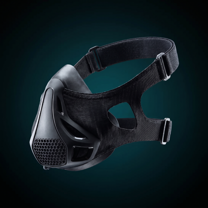AxioZone Altitude Training Mask