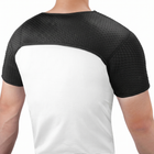 Fivali Double Shoulder Compression Sleeve for Sports and Daily Lives FSR01 - image 2