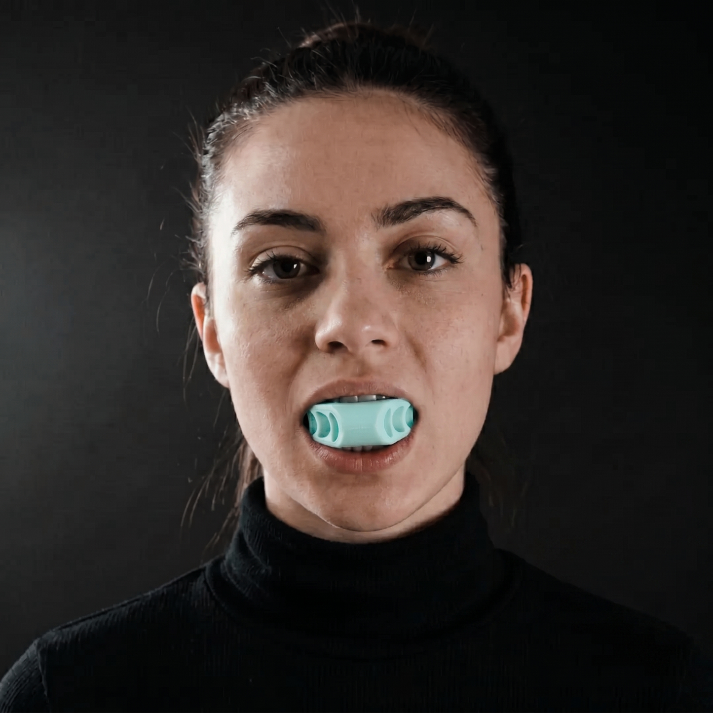 AxioZone Facial Jaw Trainer