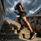 AxioZone Altitude Training Mask