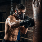 AxioZone Altitude Training Mask