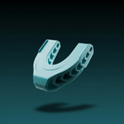 AxioZone Facial Jaw Trainer