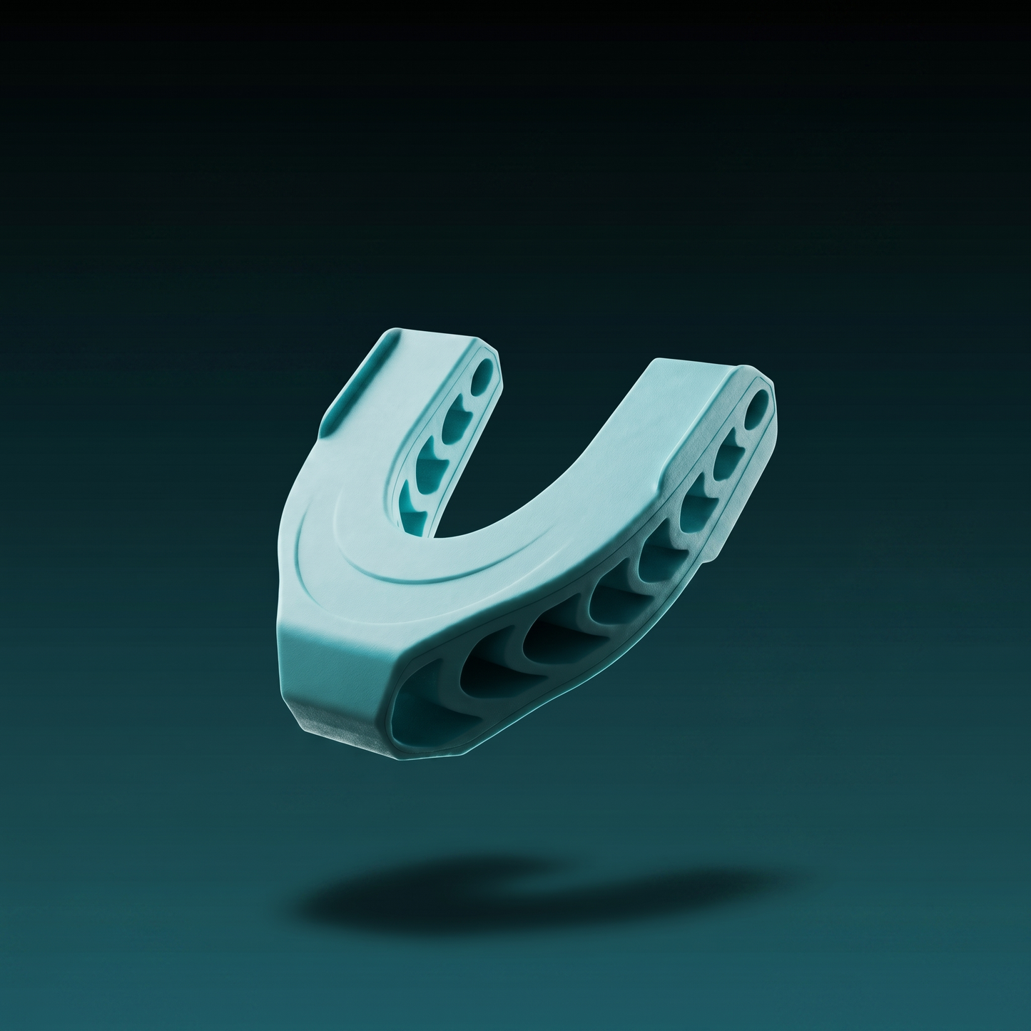 AxioZone Facial Jaw Trainer