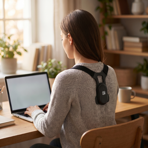 Ultrasonic Posture Corrector