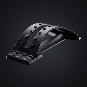 Multi-Level Back Stretcher