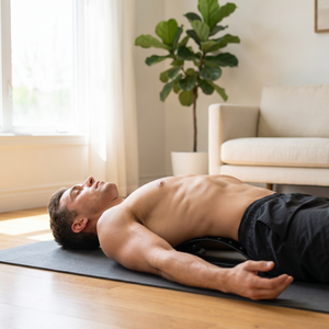 Multi-Level Back Stretcher