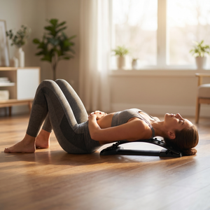Multi-Level Back Stretcher