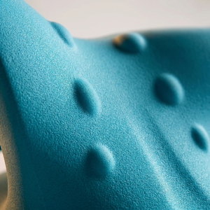 Neck Posture Relief Cloud
