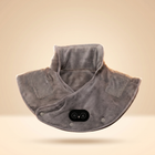 Heated Relief Neck & Shoulder Wrap