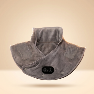 Heated Relief Neck & Shoulder Wrap