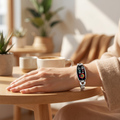 Waterproof Stylish Smart Fitness Bracelet