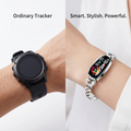 Waterproof Stylish Smart Fitness Bracelet