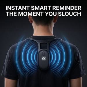 Ultrasonic Posture Corrector