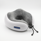 Electric Massage Travel Pillow