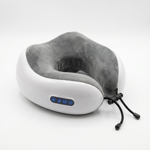 Electric Massage Travel Pillow