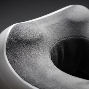 Electric Massage Travel Pillow