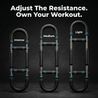 Adjustable Arm Trainer