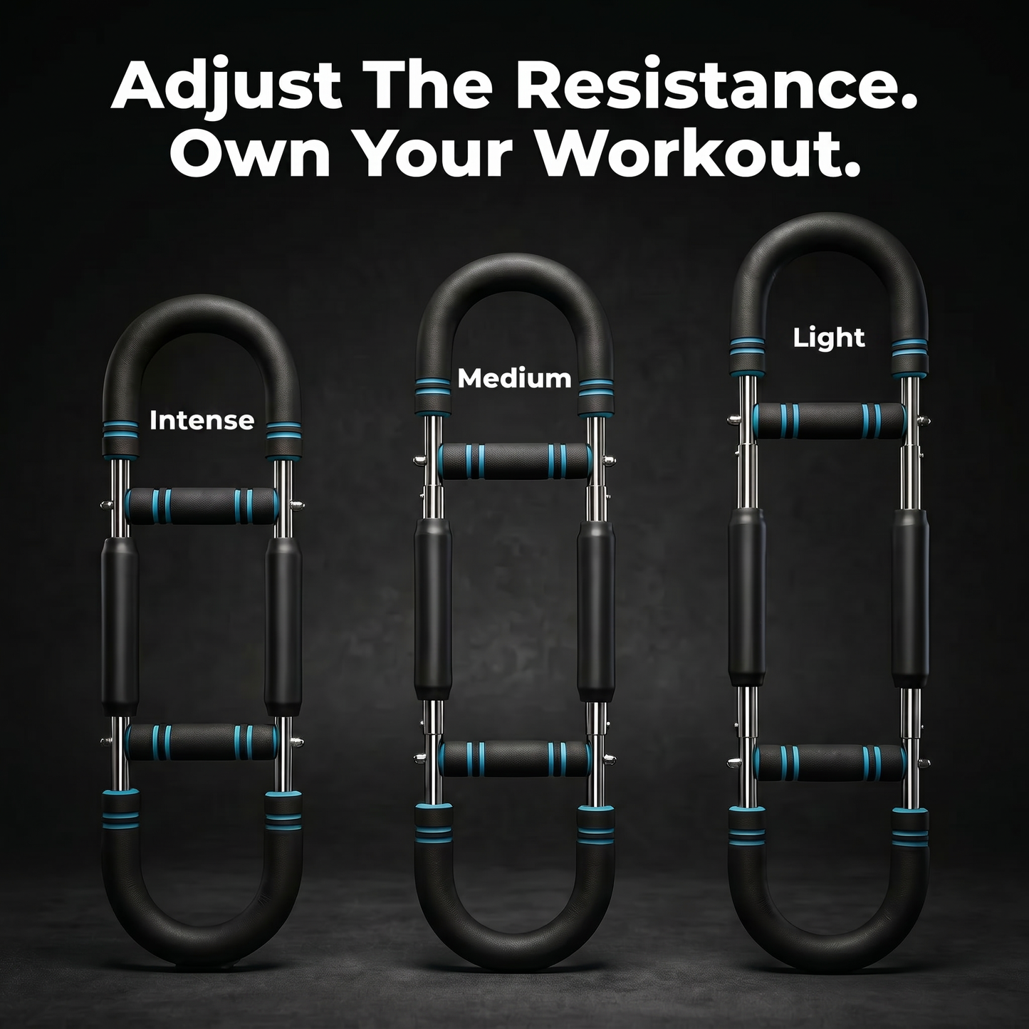 Adjustable Arm Trainer