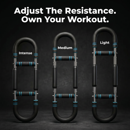 Adjustable Arm Trainer