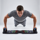 AxioZone 15 Position Push-Up Board