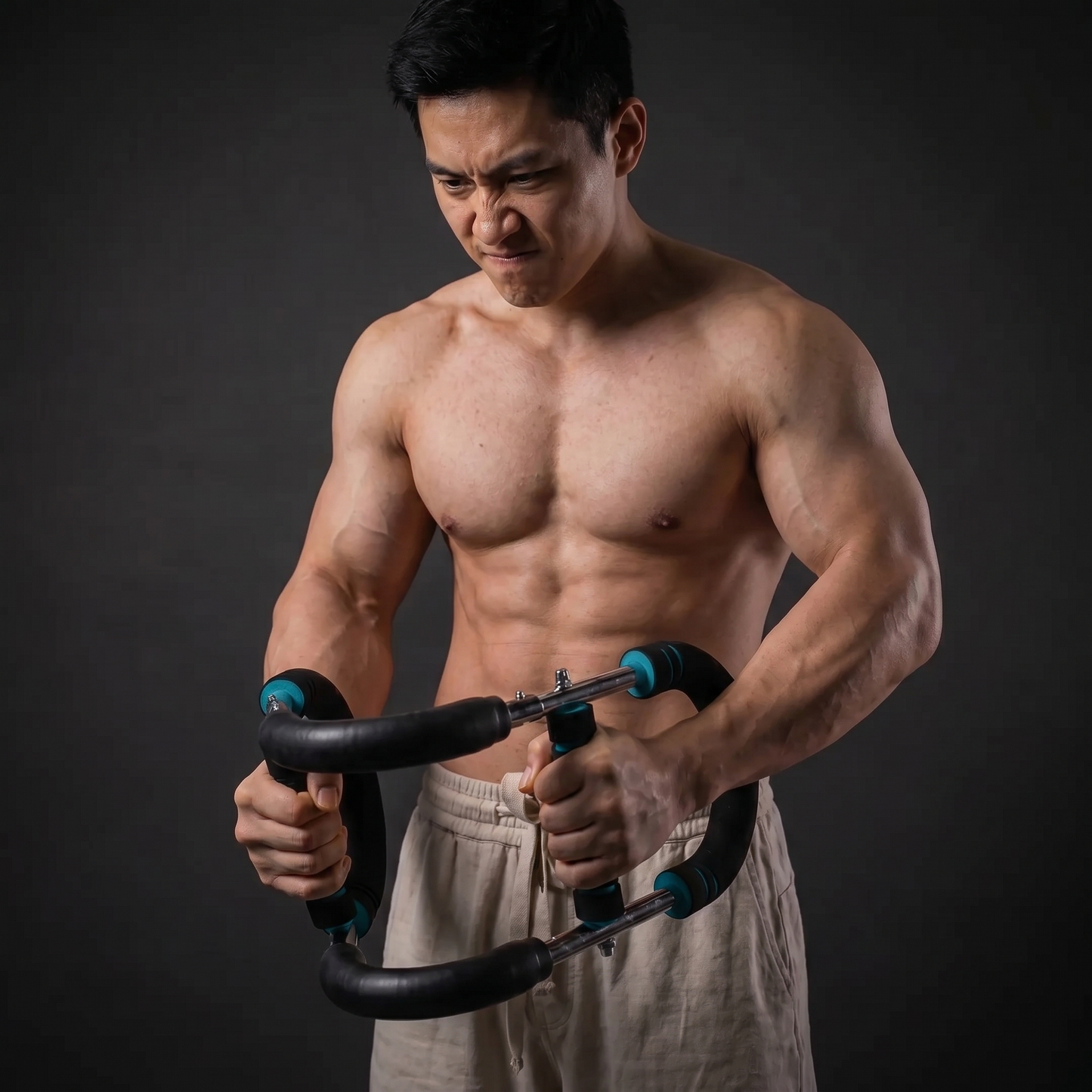 Adjustable Arm Trainer