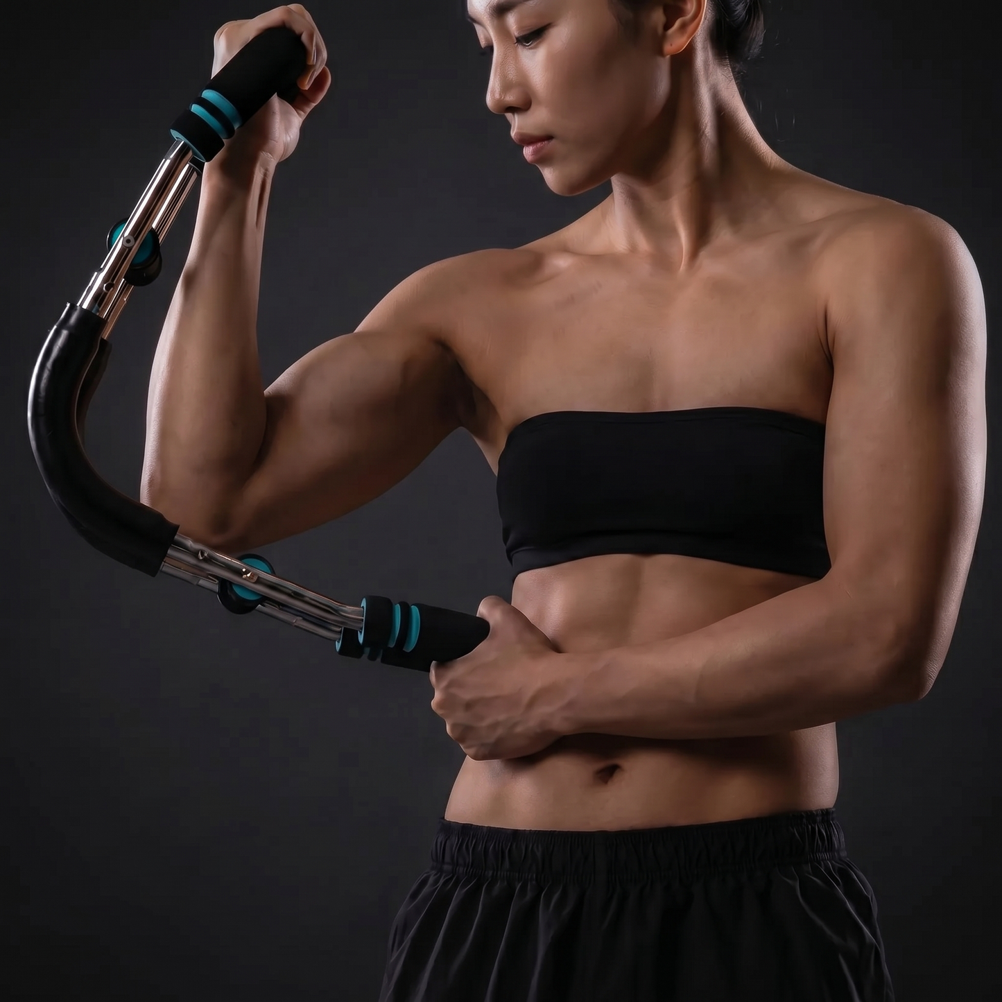 Adjustable Arm Trainer