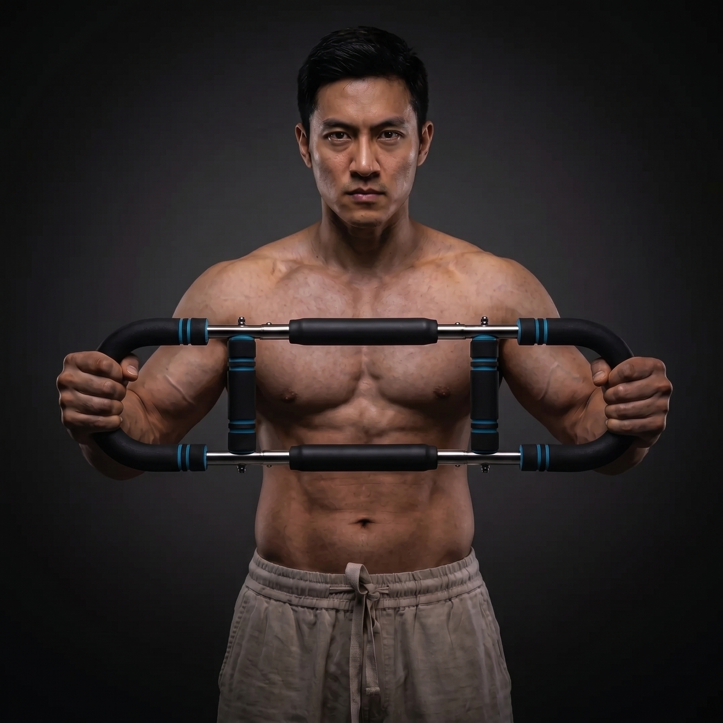 Adjustable Arm Trainer