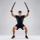 Cordless Battle Rope
