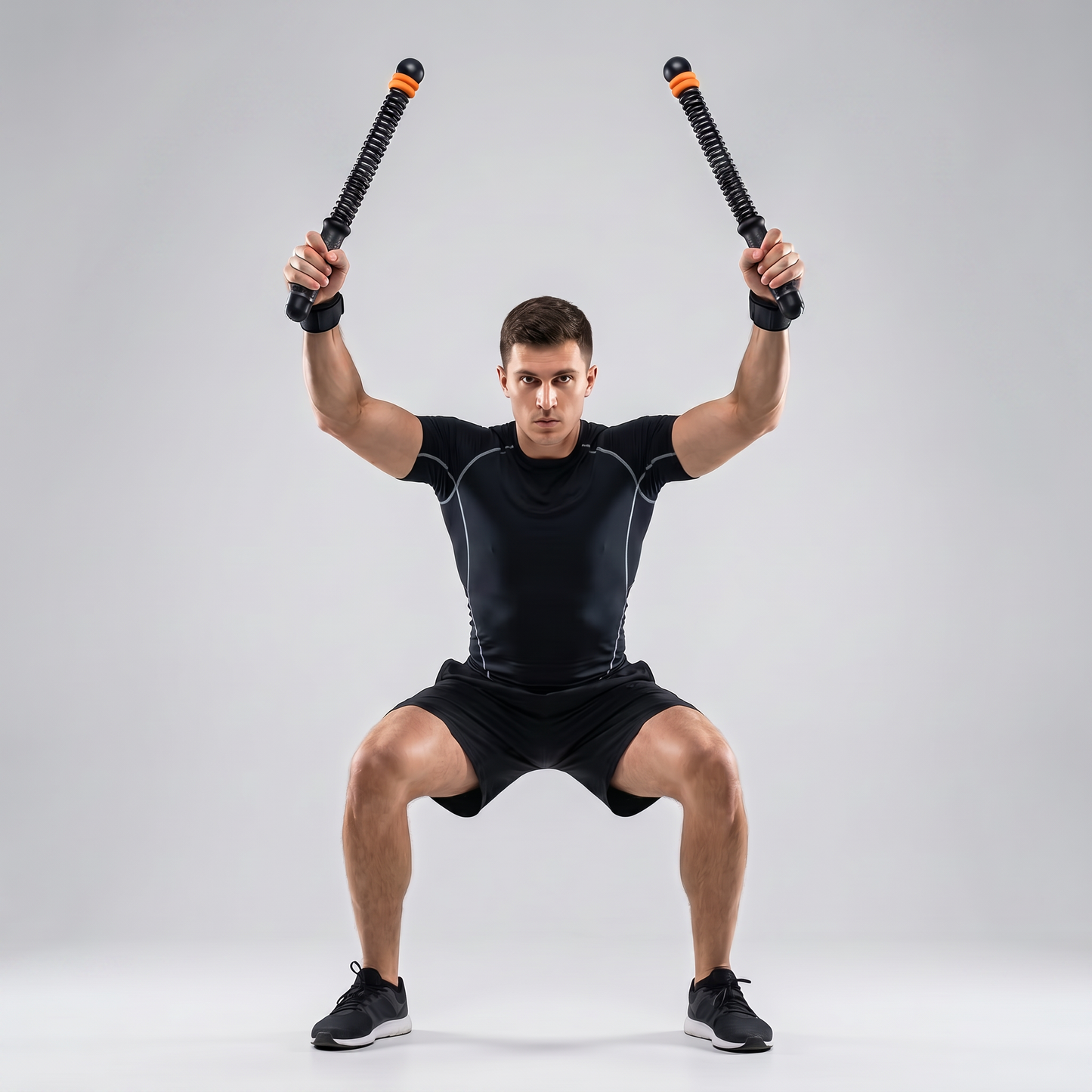 Cordless Battle Rope