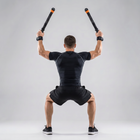 Cordless Battle Rope