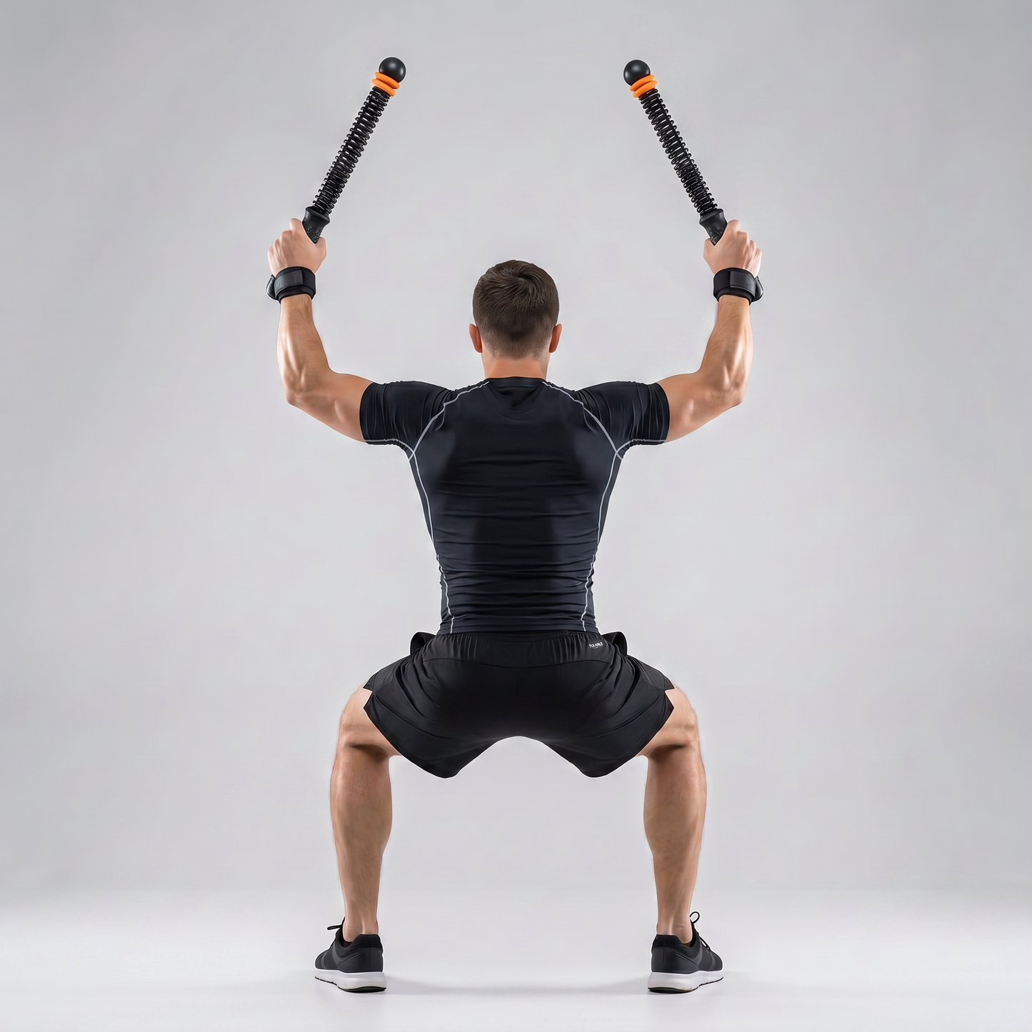 Cordless Battle Rope