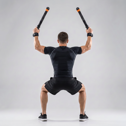 Cordless Battle Rope