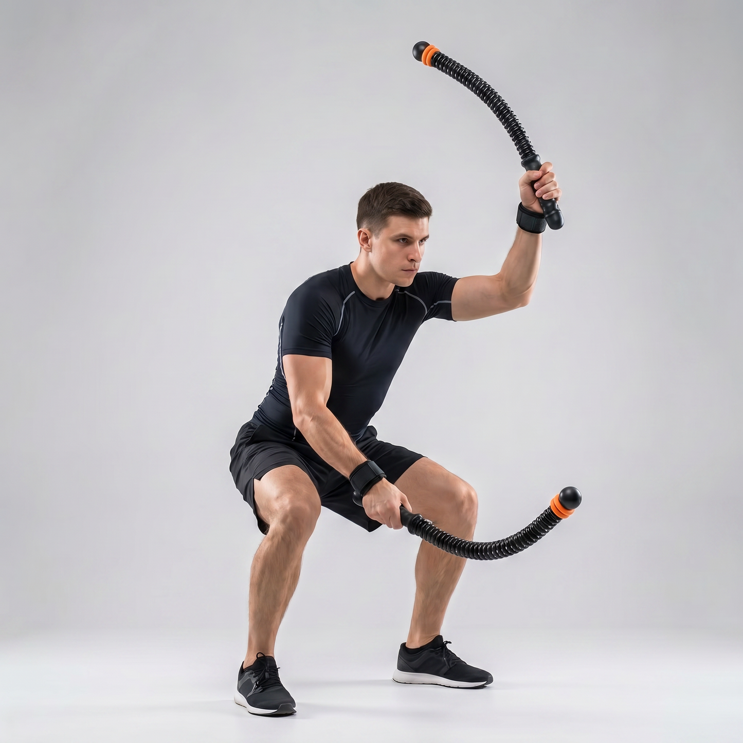 Cordless Battle Rope