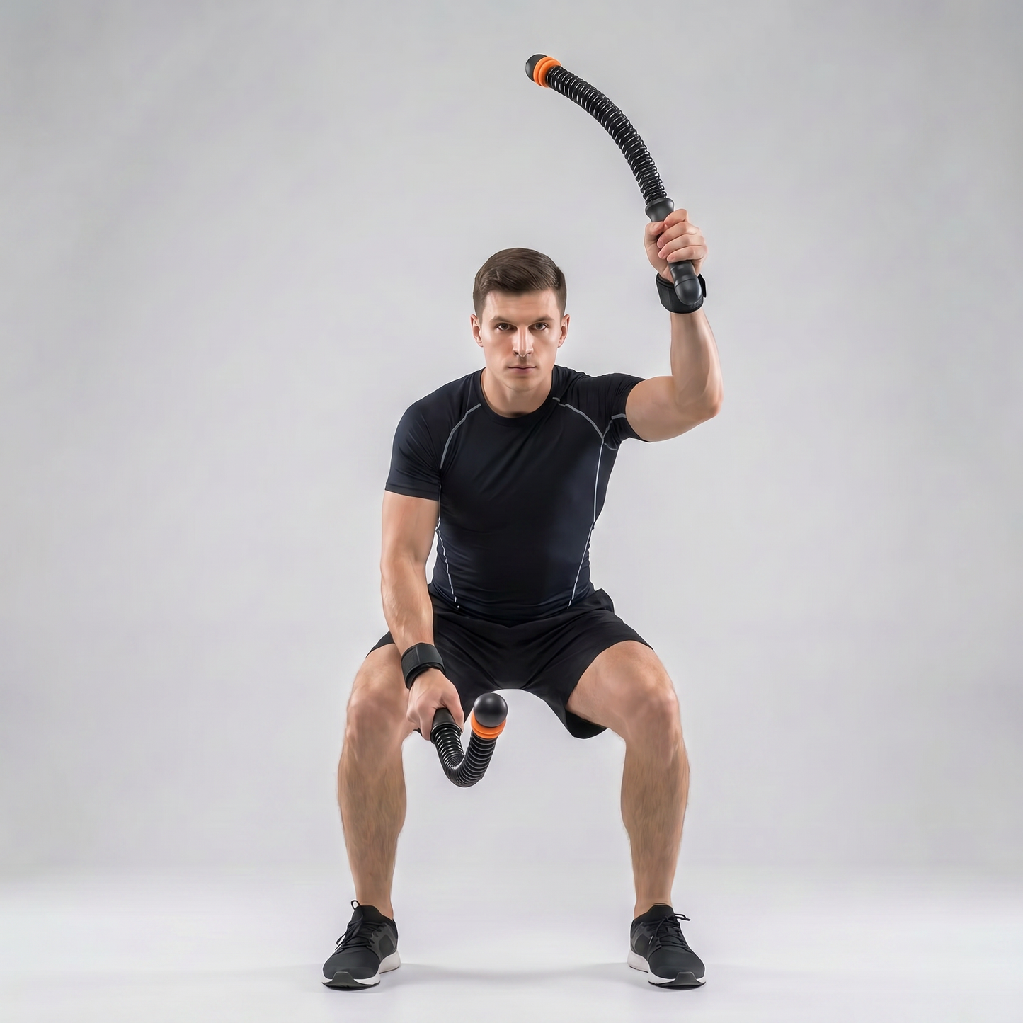 Cordless Battle Rope