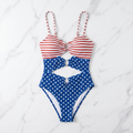 Skyline Star Monokini