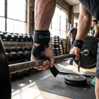 AxioZone Lifting Straps lifestyle