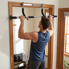 AxioZone Pull-Up Bar lifestyle