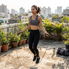 Speed Jump Rope lifestyle