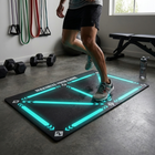 AxioZone Soccer Training Mat lifestyle