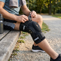 Knee Compression Sleeve lifestyle