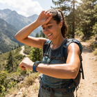 AxioZone LifeSync Smartwatch