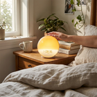 Dawnizyo Sunrise Alarm Clock lifestyle