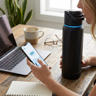Smart Water Bottle with Hydration Reminder