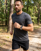 AquaFit Waterproof Sports Smartwatch – Hero Lifestyle