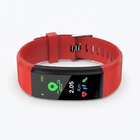 Senior Smartwatch GPS & Fall Alerts – Clean Product Shot