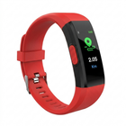 Senior Smartwatch GPS & Fall Alerts – Alternate Angle
