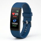 Senior Smartwatch Health & Fitness Tracking – Clean Product Shot