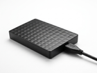 Portable External Hard Drive Feature Highlight - USB 3.0 fast transfer, plug and play, portable storage