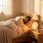 Sunrise Simulation Alarm Clock